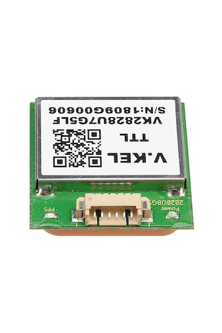 V.Kel Vk2828U7G5Lf Ttl Gps Modülü