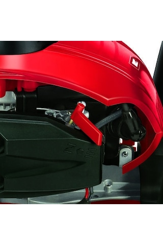 Einhell GE-PH 2555 A Benzinli Çit Budama Makinesi - 3403835