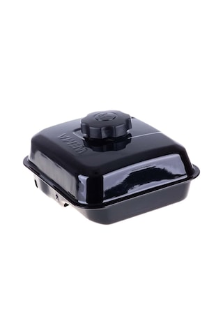 Su Motoru Çapa Makinası Honda Tipi 4 Zamanlı 5.5-6.5 Benzin Depo