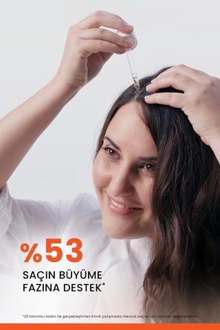 CreReactiv Saç Dökülmesi Karşıtı Losyon 60ml