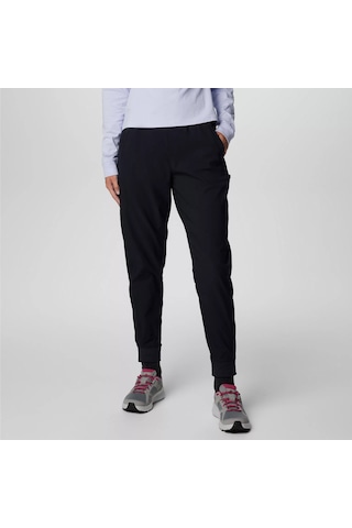 Columbia Lesliefalls Kadın Siyah Outdoor Pantolon 2087051 Siyah