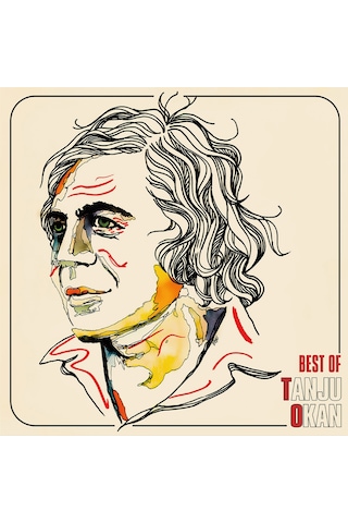 Tanju Okan - Best Of Plak