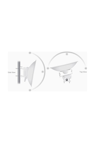 Ubiquiti Ubnt AF-5G30-S45 Airfiberdish 30 dBi 5G30 Dish Anten