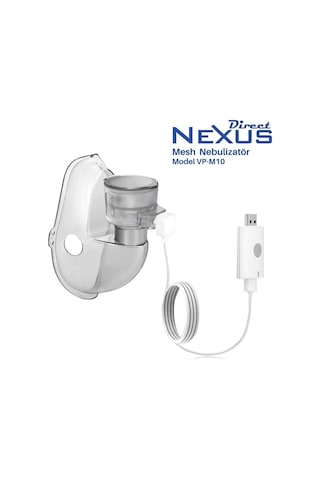 Direct Nexus Usb Portatif Mesh Nebülizatör Vp-m10