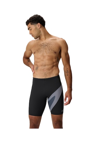 Speedo Speedo Speedo Hyperboom Jam Am Erkek Siyah Mayo 024
