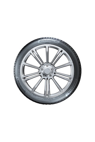 Continental 235/50 R19 99V Ssr Ts850p Kış Lastiği 2025
