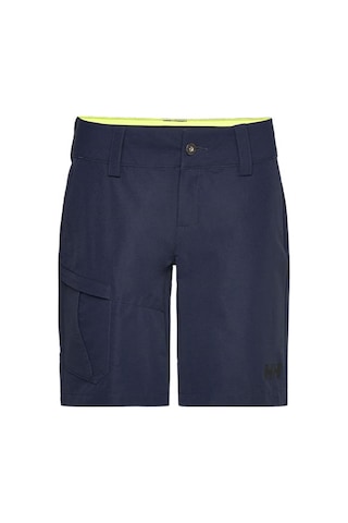 Helly Hansen W Qd Kadın Şort Hha.33942-597 Beyaz-beyaz