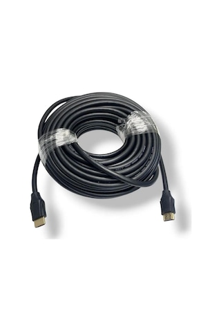 Fully 15 Metre Hdmı Kablo 1.4v Full Hd 1080p