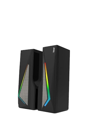 Jedel S550 1+1 Soundbar Rgb Gaming Usb Hoparlör