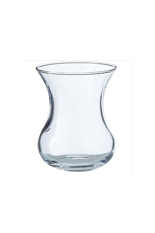 Paşabahçe 42471 Aurora Çay Bardağı 6 Lı Bardak Set