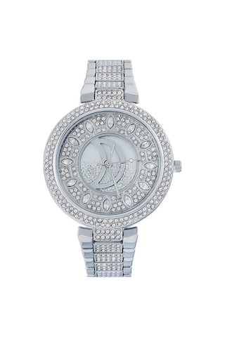 Chavin ST572 Zirkon Taşlı Premium Kadın Kol Saati
