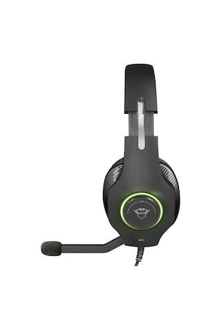 Gxt 455 Torus Kulaküstü Rgb Gamer Kulaklık