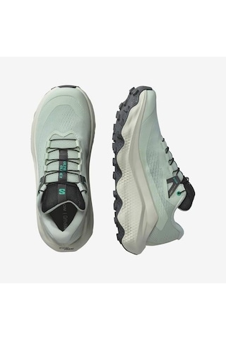 Salomon Ultra Glide 3 W Kadın Koşu Ayakkabısı-29765 Açık Yeşil