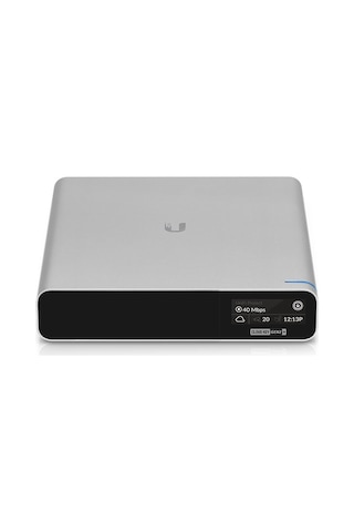 Ubiquiti Unifi Cloud Key Gen2 Plus UCK-G2-PLUS Ağ Denetimi Sunucusu Ethernet Router