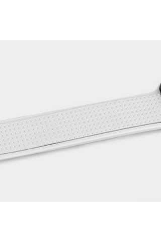 Geeksen Cob Işık Özellikli Hafif Spor Bileklik, 3 Seviye Ayar, Suya Dayanıklı, Usb Type-c Şarjlı Koşu Işığı Gri