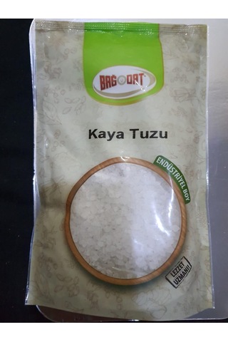 BAĞDAT KAYA TUZU 1 KG