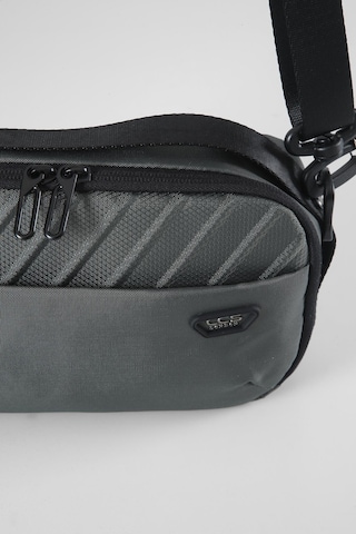 Ççs 31629 Askılı Çanta Gri