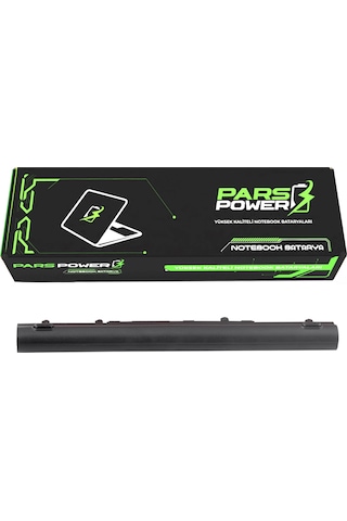 Packard Bell Easynote Te69-hw-618tk Notebook Batarya - Pil Pars Power