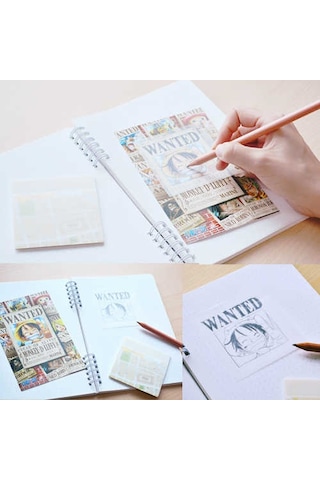 Stıckn 76x76 Yarı Saydam Neon Beyaz 50 Yaprak