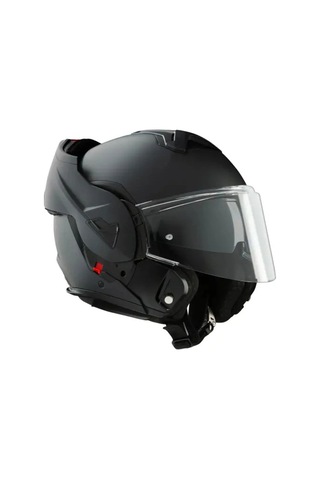 Fastflıp Kask Mat Siyah