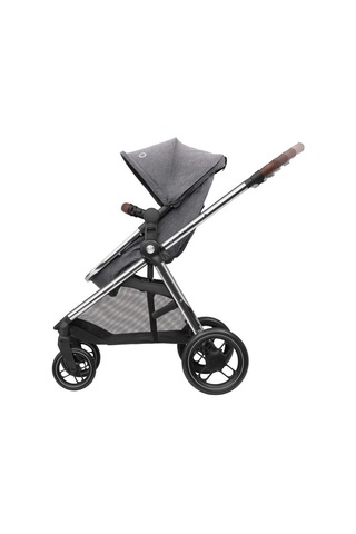 Maxi-Cosi Zelia3 Luxe 2'si Bir Arada Portbebeli Premium Bebek Arabası