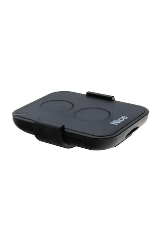 Nice Era Flor Garaj Kumandası - 433.92 Mhz Garaj - Bariyer - Kayar Kapı - Otopark