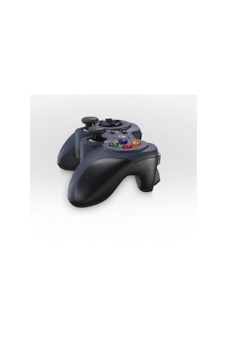 Logıtech F310 Gamepad Usb