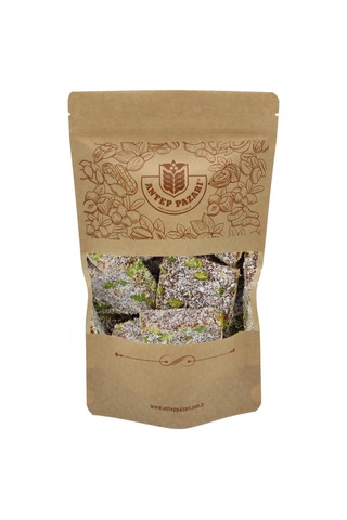 Cezerye Antep Fıstıklı Boz Antep Fıstıklı 500 Gram