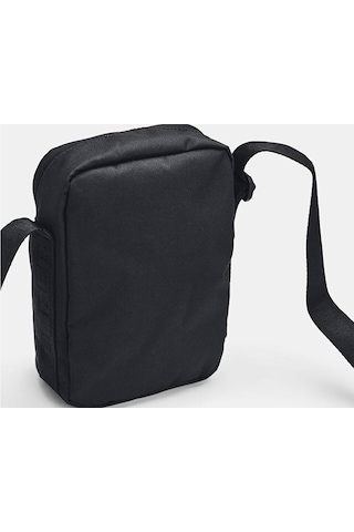 Under Armour Ua Sportsyle Lite Crossbody Omuz Çantası 1381912-001 Siyah 1381912-001 Siyah