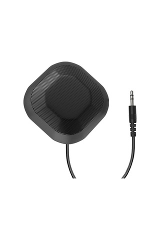 Reedark "taşınabilir 360 Yönlü Mini Mikrofon - Pc/laptop İçin Konferans, Oyun Ve Kayıt"