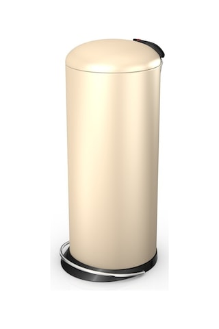 Hailo Topdesign L Vanilla 26 Litre Çöp Kovası
