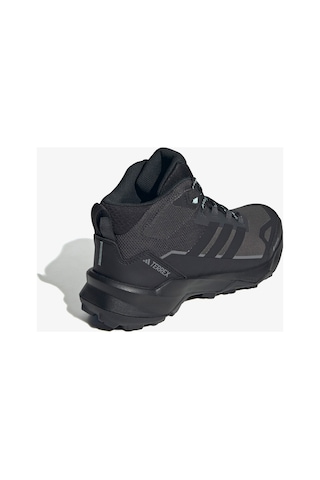 Adidas Terrex Skychaser Ax5 Mid Gore-tex Hiking Erkek Siyah Outdoor Ayakkabı