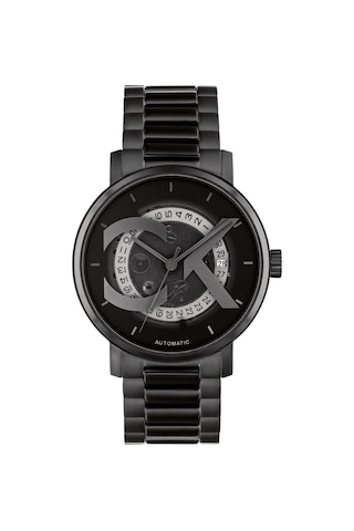 Calvin Klein Automatic Ck25300017 Erkek Kol Saati