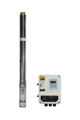 Mexxsun Dc Pompa 2hp 1500w 110v 3rdc3.8-180-110-1500