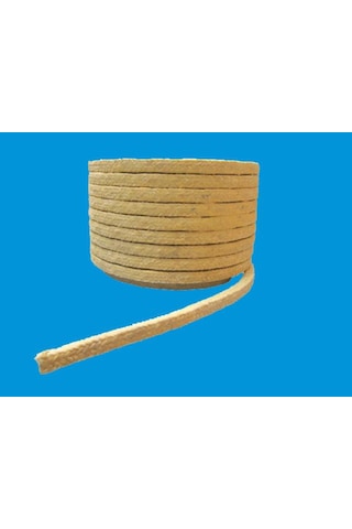 Don Yağlı 10x10 Salmastra 1 Metre