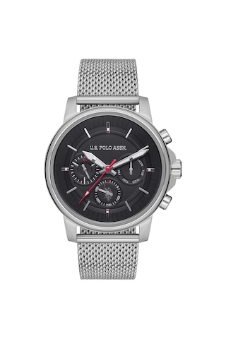 U.S. Polo Assn. USPA1020-04 Erkek Kol Saati