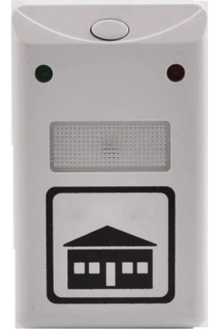 Büro Ev Ofis Hijyeni İçin Elektronik Fare Haşere Kovucu