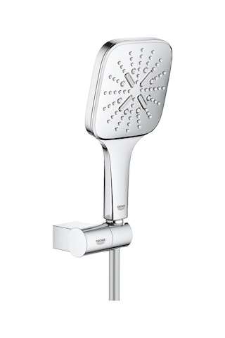 Grohe Rainshower Smartactive 130 Cube Duşu Seti 3 Akışlı Grh26588 Diğer