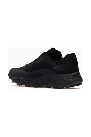 Merrell Agility Peak 6 Gore-tex Erkek Patika Koşu Ayakkabısı 26k J00003272 Siyah