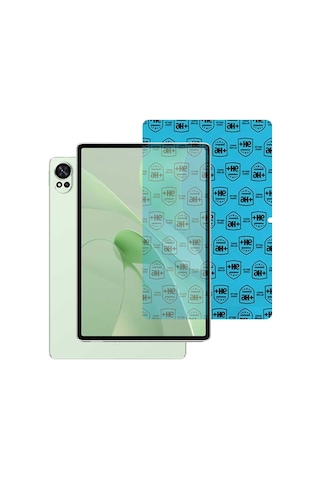 Huawei Matepad 12x Uyumlu Nano Cam Ekran Koruyucu