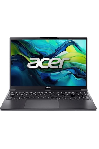 Acer Aspire Go 15 AG15-51P-51XY NX.J51EY.002 i5-1334U 16 GB 512 GB SSD 15.3" Free Dos Dizüstü Bilgisayar