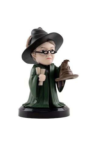 Yume Pocket Hero Stranger Thıngs Assortment Mınerva Mcgonagall