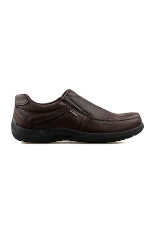 İmac Dark Brown Brown Erkek Günlük Ayakkabı 41009-dark-brown-brown Renkli
