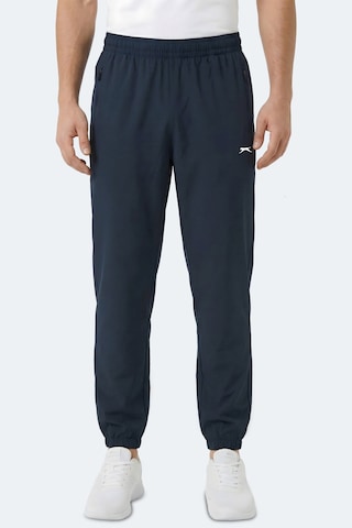 Slazenger Ramble Erkek Lacivert Eşofman Altı Lacivert