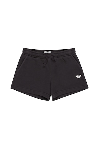 Roxy Surf Feelıng Terry Short Kta0 Siyah