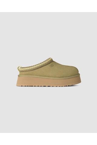 Ugg Tazz Iı Kadın Terlik 1174471-mbrs Yeşil