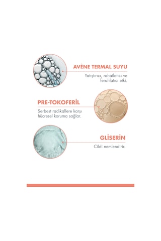 After Sun Repair Güneş Sonrası Nemlendirici Losyon 200 Ml