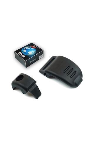 Renault Megane 2, Scenic 2 Arka Kapı Perde Plastik Klipsleri