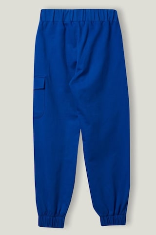 Benetton Eşofman Altı Mavi