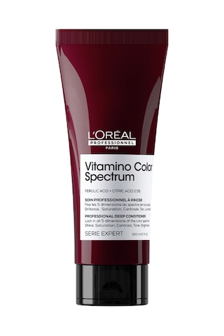 Loreal Professionnel Vitamino Color Spectrum Deep Conditioner 75 Ml
